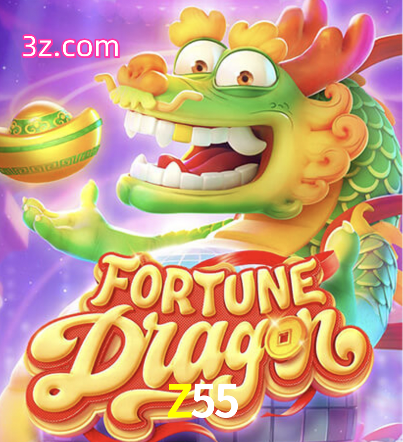 Fortune Dragon